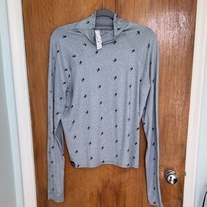 Oiselle Running Shirt